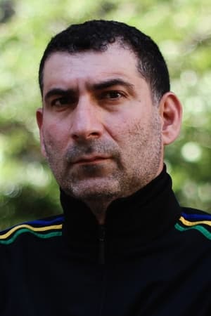 Yannis Economides Image