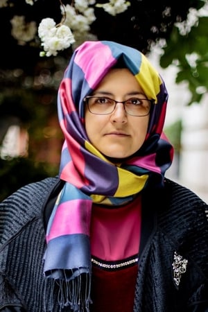 Hatice Cengiz Image