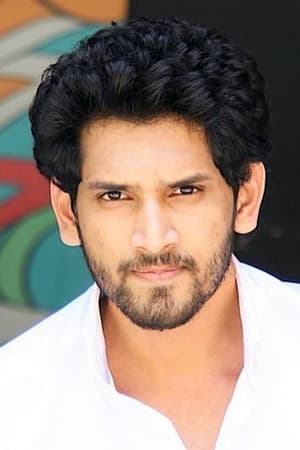 Viraj Ashwin Image