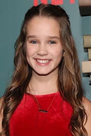Alisha Weir Image