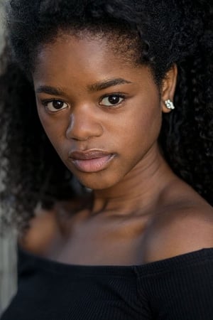 Melodie Wakivuamina Image