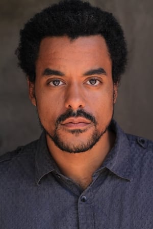 Freddy Boyd Image