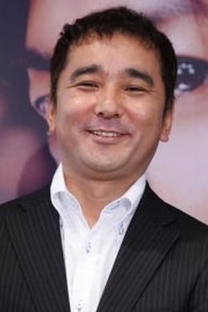 Masayuki Suzuki Image