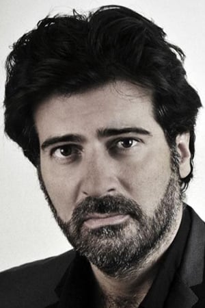 Rafael Spregelburd Image