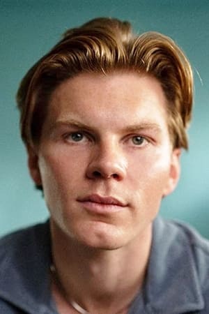 Jack Hesketh Image
