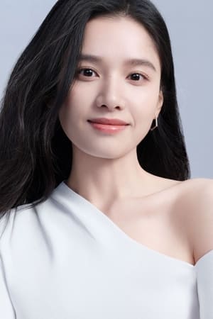 Jingyi Zhang Image