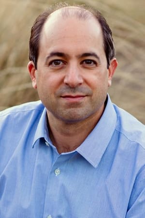 Constantine Nasr Image