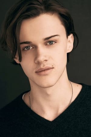 Christopher Briney Image