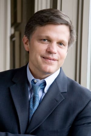 Douglas Brinkley Image
