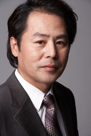 Park Gi-ryoong Image