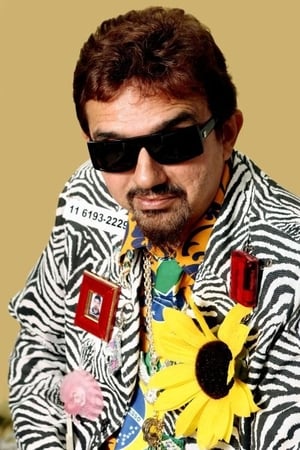 Falcão Image