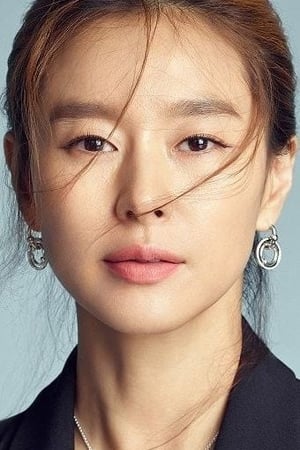 Ji-won Ye Image