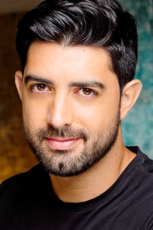 David Guenaga Image