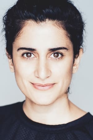 Özlem Saglanmak Image