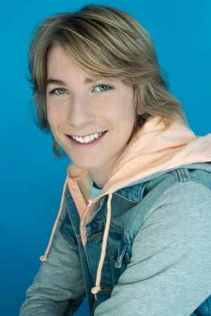 Piers Bijvoet Image