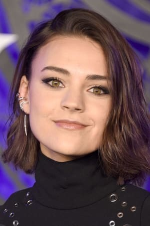 Johnna Dias-Watson Image