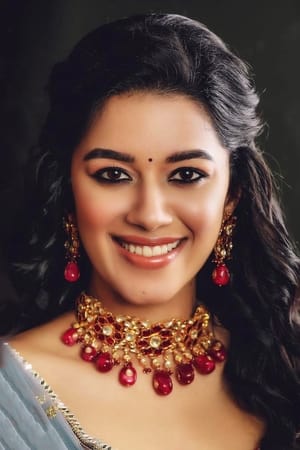 Mirnalini Ravi Image