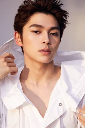 Gordon Maeda Image