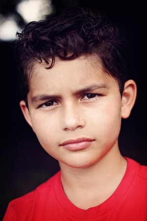 Maxwell Fox Image