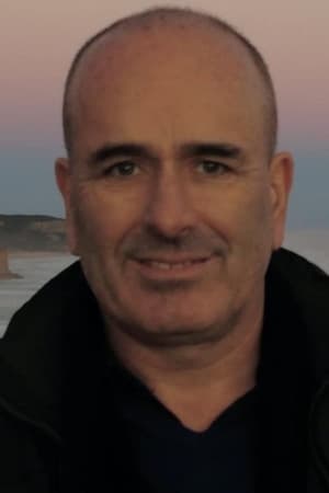 Colm O'Murchu Image