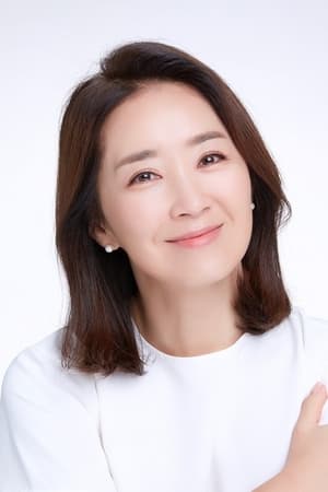 Yoon Yoo-sun Image