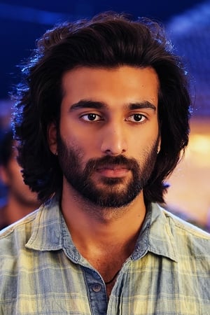 Meezaan Jafri Image