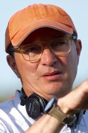 Mark Brozel Image