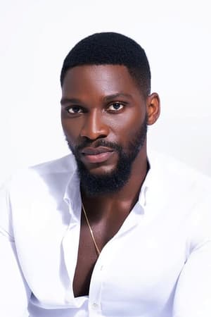 Tobi Bakre Image