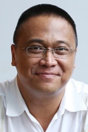 Rudy Soedjarwo Image