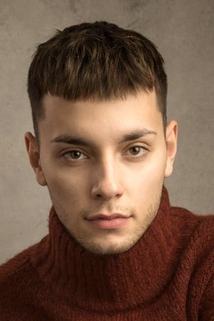 Max Harwood Image