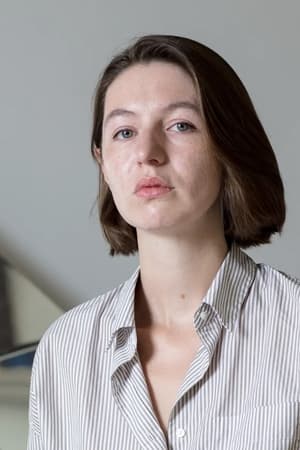 Sally Rooney Image