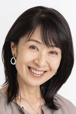 Satomi Nagano Image
