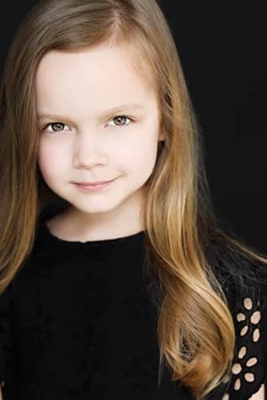 Mila Morgan Image