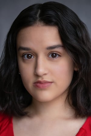 Lauren Patel Image