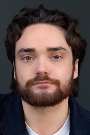 Jordan Chodziesner Image