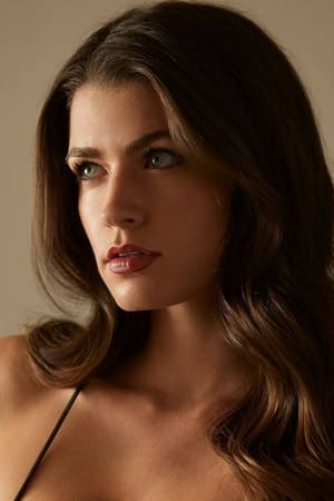Maria Taylor Image
