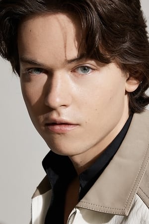 Jack Martin Image