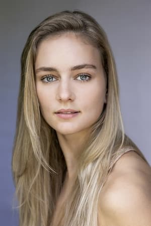 Lucy Currey Image