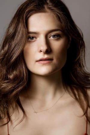 Louisa Jacobson Image