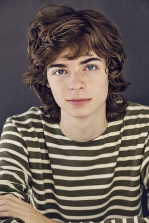 Jackson Kelly Image