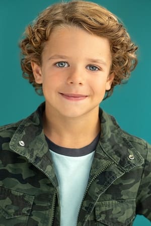 Cruze McKinnon Image