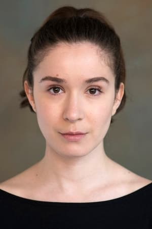 Elizabeth Dulau Image