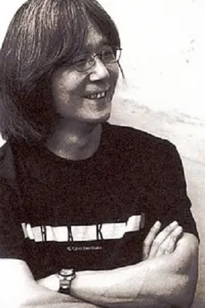 Mitsuru Adachi Image
