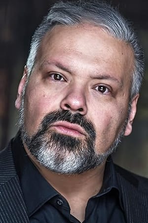 Eddie Bizarria Image