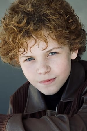 Colin O'Brien Image