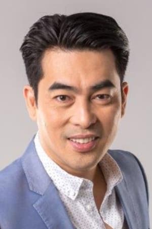 Jay Manalo Image