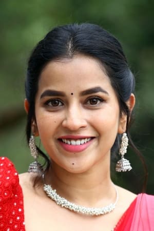 Komalee Prasad Image