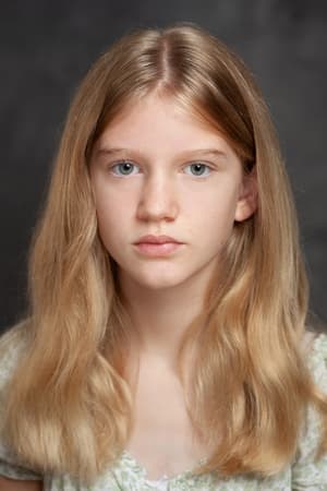 Olivia Booth-Ford Image