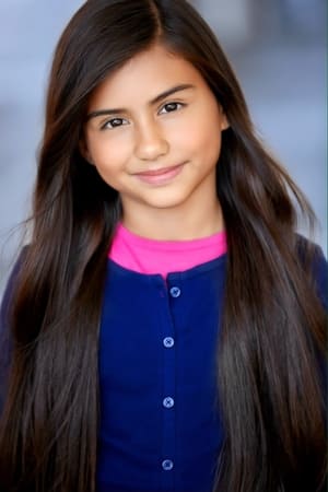 Madison Taylor Baez Image