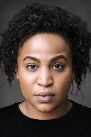 Sophia Nomvete Image